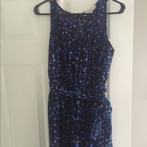 Loft Dress Size 4