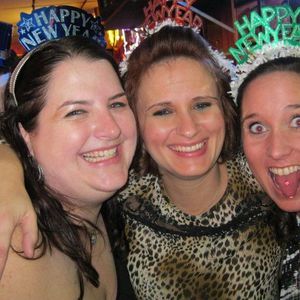 Meet your Posher, Crystal