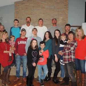 Meet your Posher, Teresa