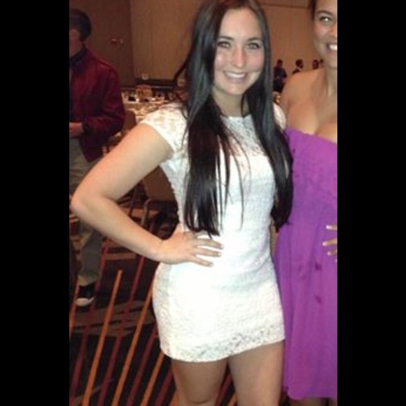 Mini Dress