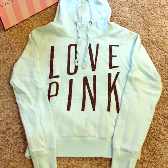 CLEARANCE Soft & Comfy cowl neck hoodie