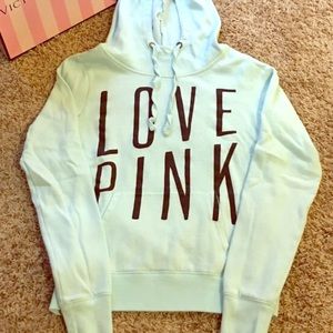 CLEARANCE Soft & Comfy cowl neck hoodie