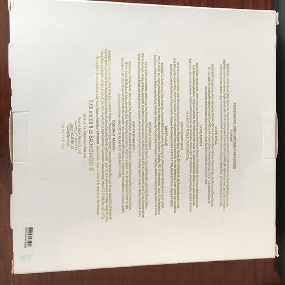 Victoria,s Secret - Picture 2 of 2