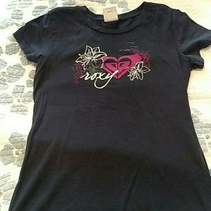 Roxy t shirt