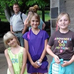 Meet your Posher, Shawna