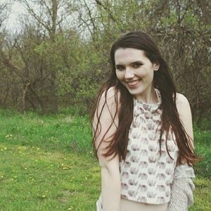 Meet your Posher, Ashley