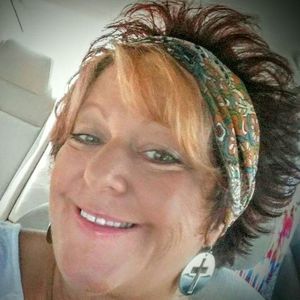 Meet your Posher, Louise