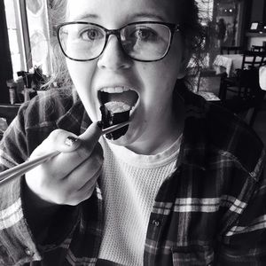 Meet your Posher, Emma