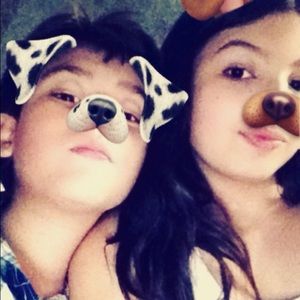 Meet your Posher, Lina