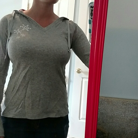 Gray thermal
