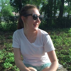 Meet your Posher, Ellen