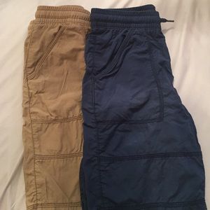 GAP shorts for boys