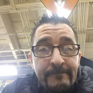 Meet your Posher, Benjamin