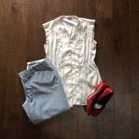 Express Editor dress pants