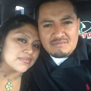 Meet your Posher, Gonzalez