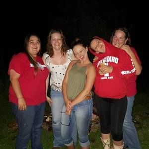 Meet your Posher, Rebecka