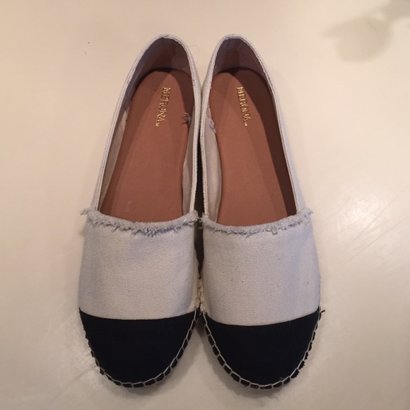 Woman's Eden Espadrilles - Merona