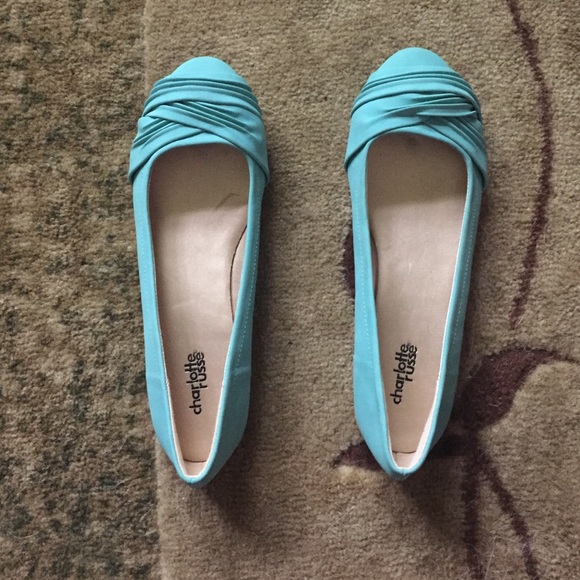 Flats