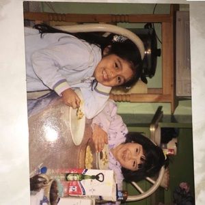 Meet your Posher, Eli