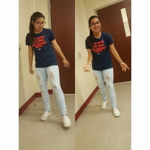 Meet your Posher, Jayleen rae