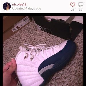 Meet your Posher, Aliyah