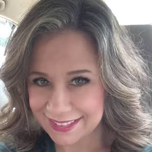 Meet your Posher, Kristi