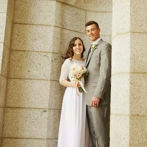 Meet your Posher, Megan