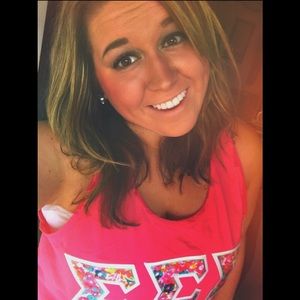 Meet your Posher, Jordan