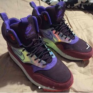 Women's Nike Air Max