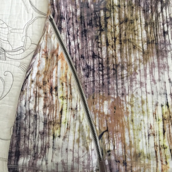 NWOT Rachel Roy top - Picture 3 of 4