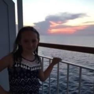 Meet your Posher, Cathy