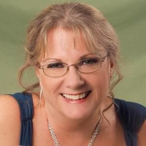 Meet your Posher, Sherry