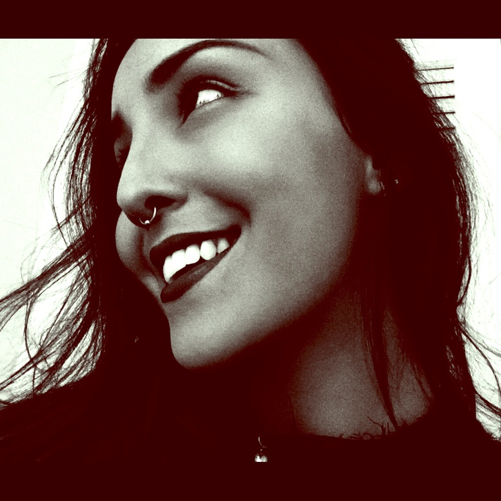 Meet your Posher, Marianna