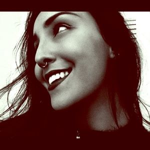 Meet your Posher, Marianna