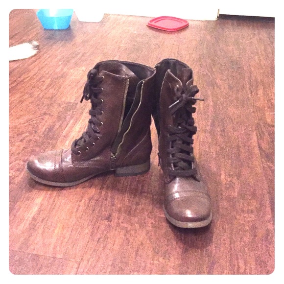Boots