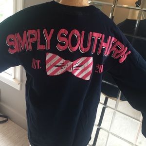 Simply Southern Long Sleeve