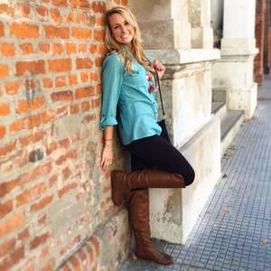 Meet your Posher, Savannah