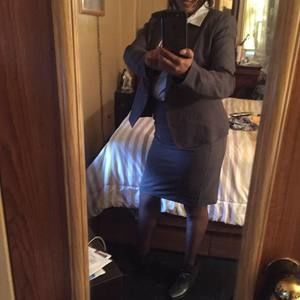 Meet your Posher, Terry