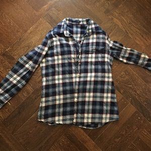 Flannel