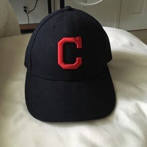 Cleveland Fitted MLB New Era hat