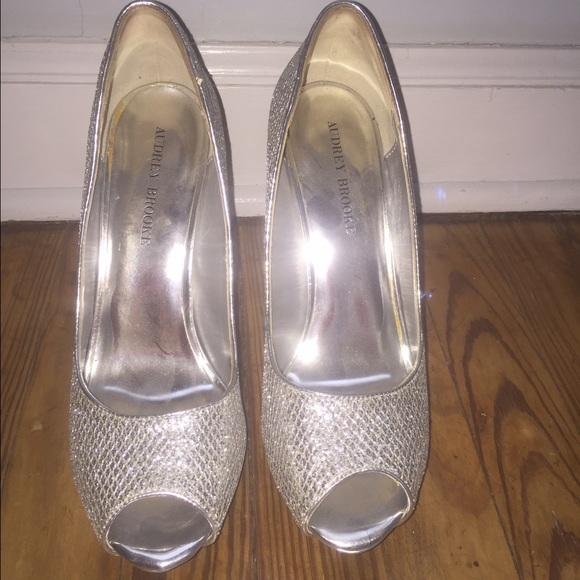 Audrey Brooke Heels