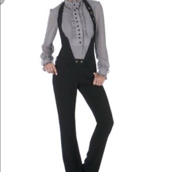 Alice Temperley overalls New with Tag