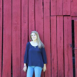 Meet your Posher, Brooke