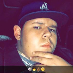 Meet your Posher, Jorge