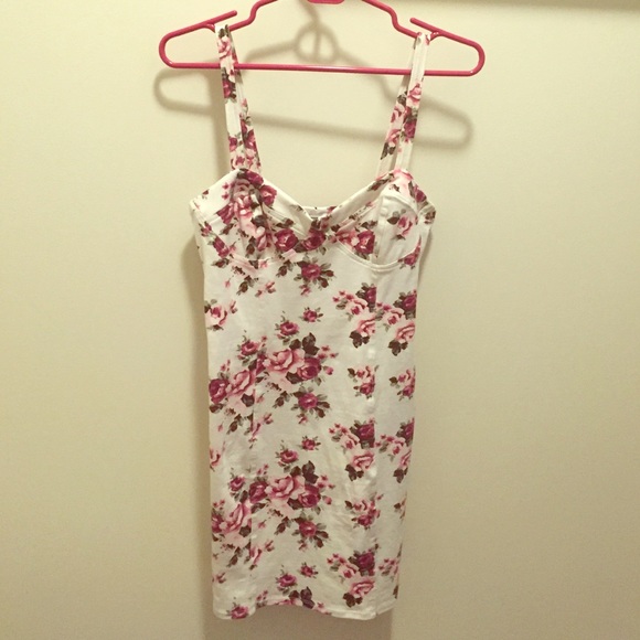 Mini Dress