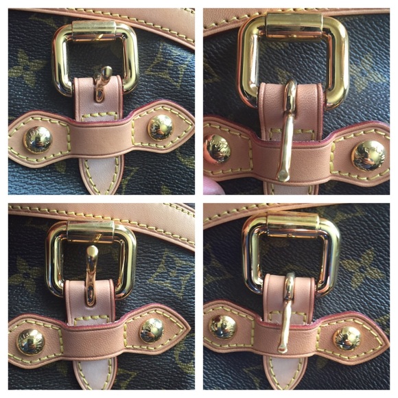 More LV handbag pics