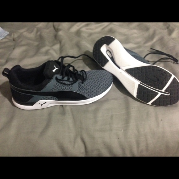 Puma shoes