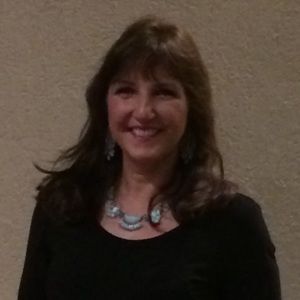 Meet your Posher, Nicola