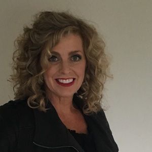 Meet your Posher, Cathy