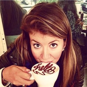 Meet your Posher, Emma